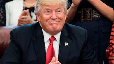 Protecting oil: Trump's latest Syria strategy under question