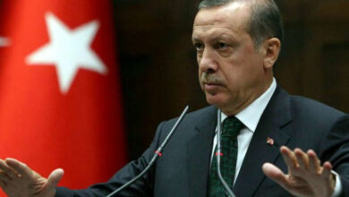 Greece: Turkey needs to end 'blackmail' for migrant aid