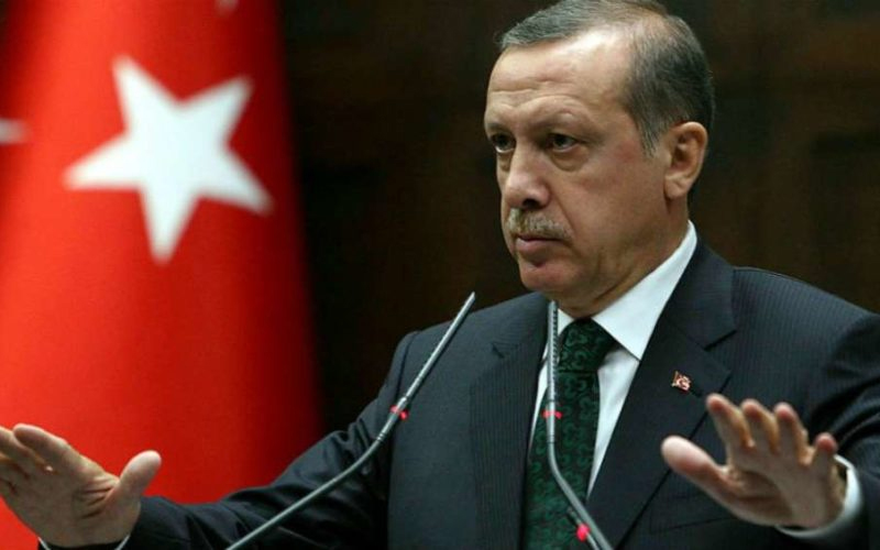 Greece: Turkey needs to end 'blackmail' for migrant aid