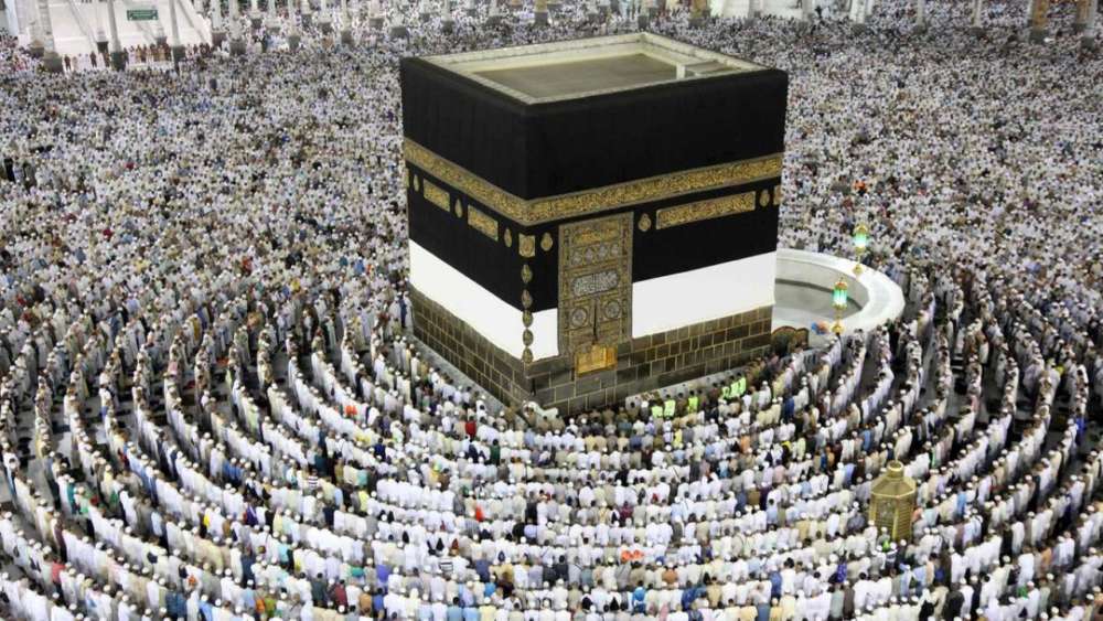 Hajj