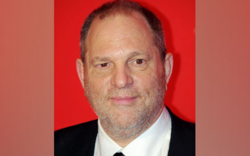 Harvey Weinstein's trial to stay in NYC