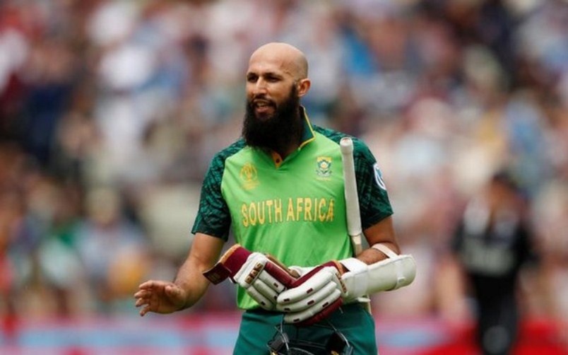 Hashim Amla announces retirement from all forms of cricket