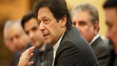 Imran Khan Imran Khan among world's most followed leaders, rises in Twitter rankingsPakistanis against jihad in Kashmir