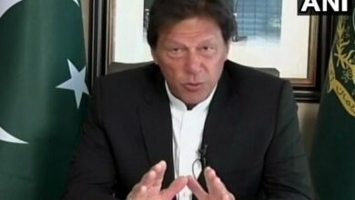 Imran's vitriol against India holds no water