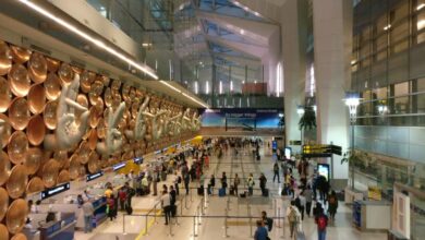 Airports on alert as intel confirms presence of 4 JeM terrorists
