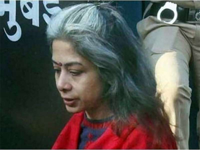 INX Media: Indrani, accused-turned approver against Chidambaram