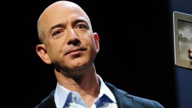 Jeff Bezos loses world's richest man title to Bill Gates
