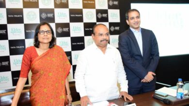 Connect centre for senior citizens of Hyd