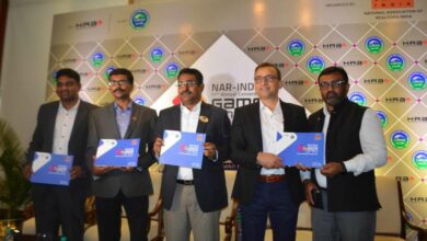 Real estate event to be held in Hyd on 24, 25 August