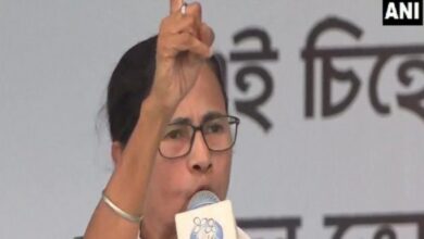 Mamata Banerjee