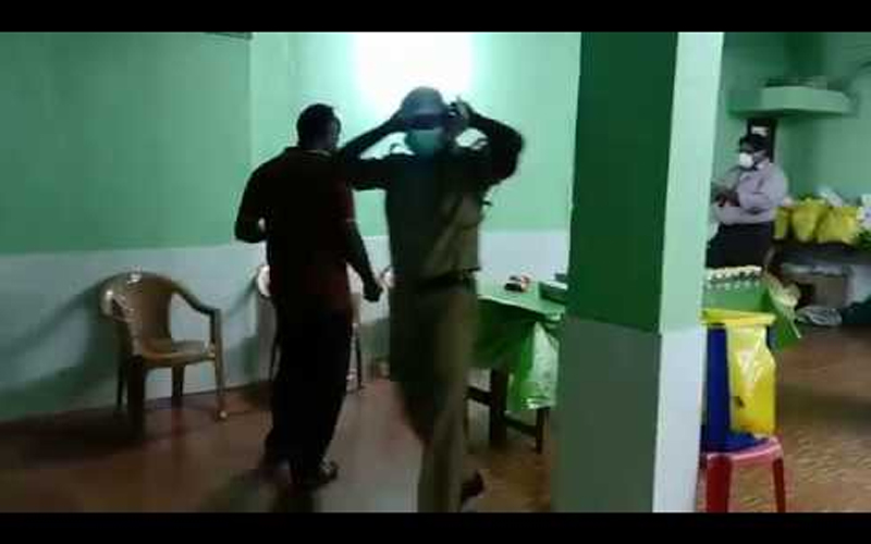 Doors of Kerala mosque opens for victims’ autopsies