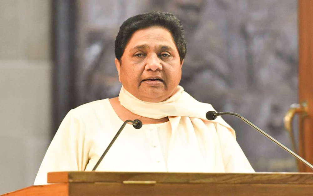 BSP graph dips alarmingly in UP