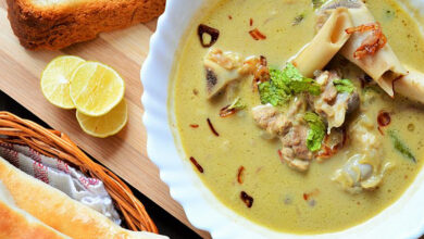 Mutton-Marag