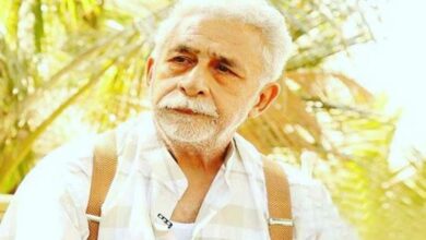 In a new letter, Naseeruddin Shah, 179 others slam sedition case