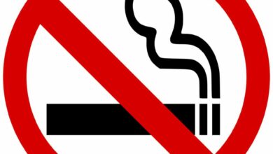Call to install signboards at all no-smoking zones