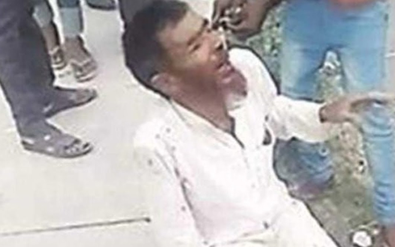 All accused in Pehlu Khan lynching case aquitted