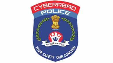 Cyberabad ADCP nominated for police medal