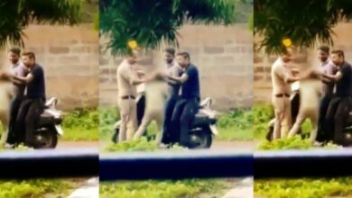 Raipur: 3 cops suspended over thrashing & molesting minor boy