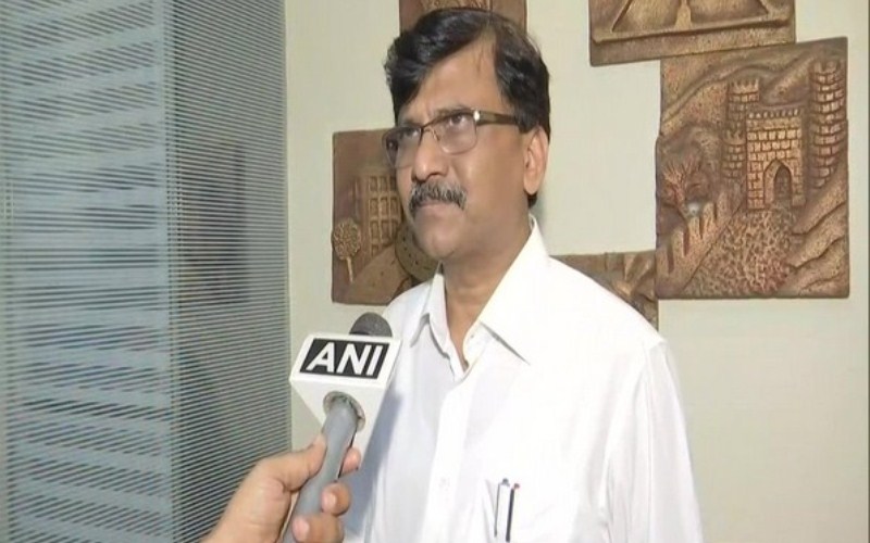 Shiv Sena flexes muscle, claims support of over 170 MLAs