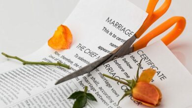 Woman Seeks Divorce Because Husband Loves Her A Lot