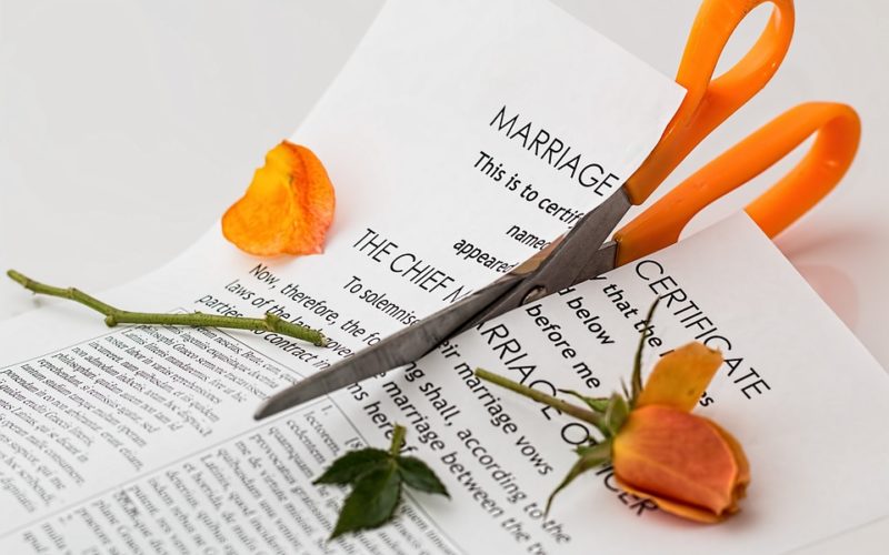 Woman Seeks Divorce Because Husband Loves Her A Lot