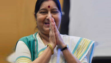 Susham-Swaraj-Twitter