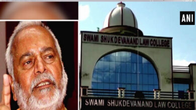 SIT grills Chinmayanand for 7 hours, seize Ashram room