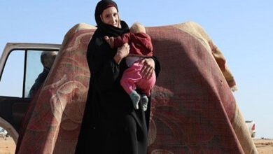 Belgium told to bring back IS mother, children from Syria