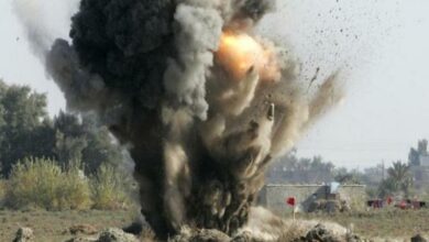 Air strikes kill 15 civilians in northwest Syria