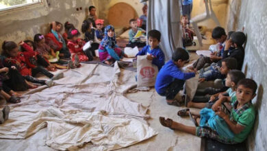 26 civilians killed Sunday in Turkey's Syria assault: monitor