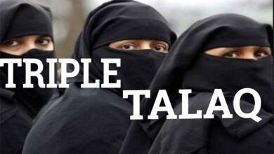Triple Talaq Bill Passing forces husband to take his wife back