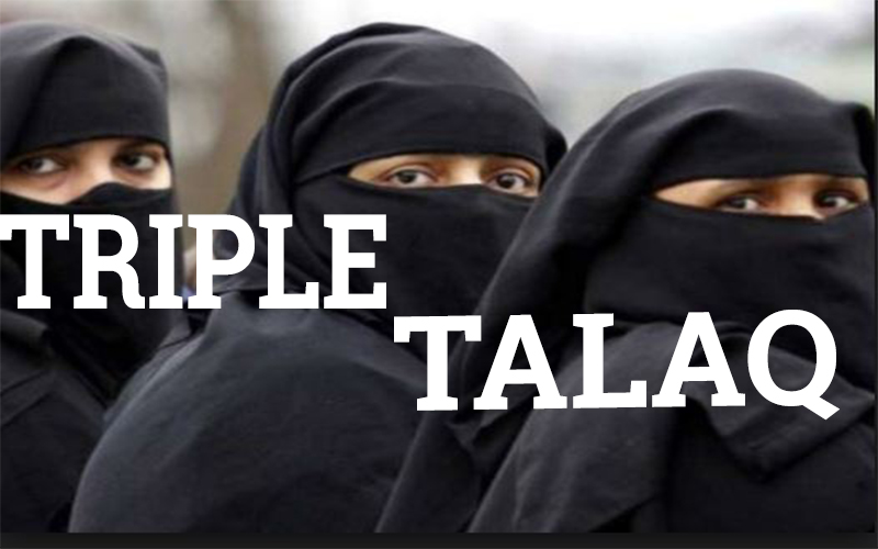 Triple Talaq Bill Passing forces husband to take his wife back