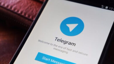 Telegram-group-admins