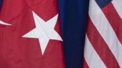 US to withdraw troops as Turkey launches Syria operation: White House