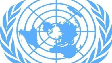 UN, Red Cross appeal for halt to bombings in Syria and Libya