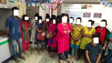 Kolkata BPO cheating youth; 3 Bengalis arrested