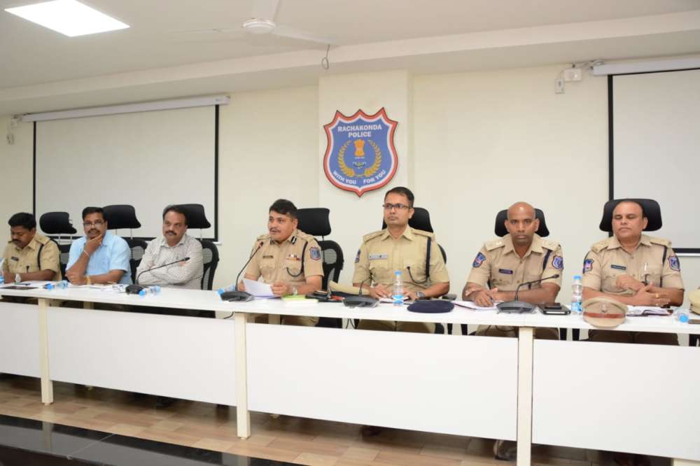 Police Guidelines to be followed for Ganesh Pandals
