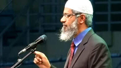 Most of 127 IS suspected held inspired by Zakir Naik: NIA