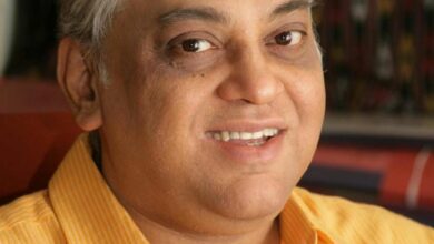 Hyderabad CCMB scientist gets a gold medal