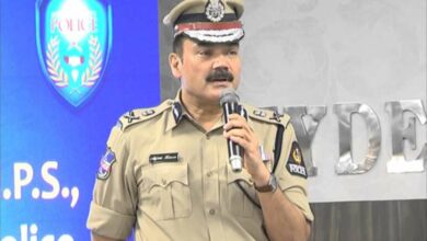 Top cop warns WhatsApp admins over fake news