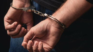 Youth Accused of multiple offences held