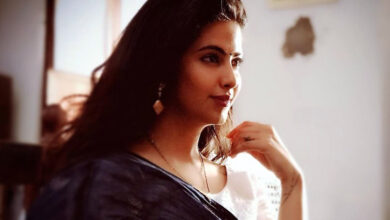 Avika Gor on appearing in Telugu game show 'Sixth Sense 4'