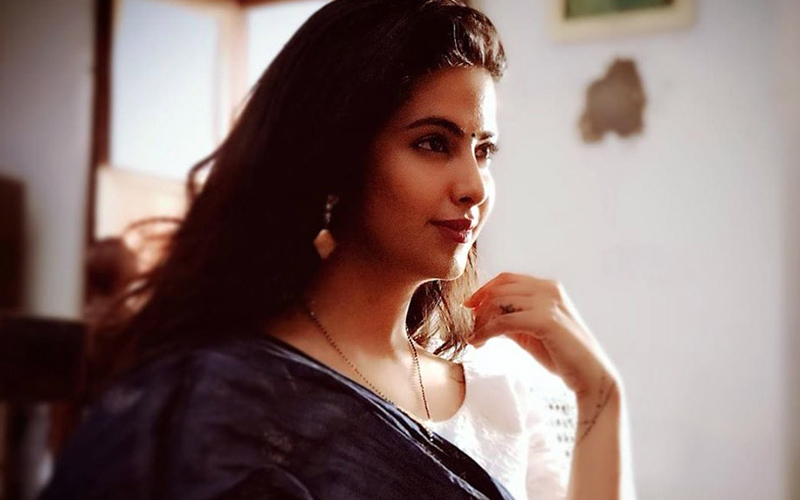 Avika Gor on appearing in Telugu game show 'Sixth Sense 4'