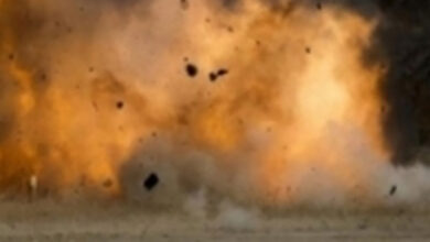 Bomb kills three oil employees in east Syria: monitor