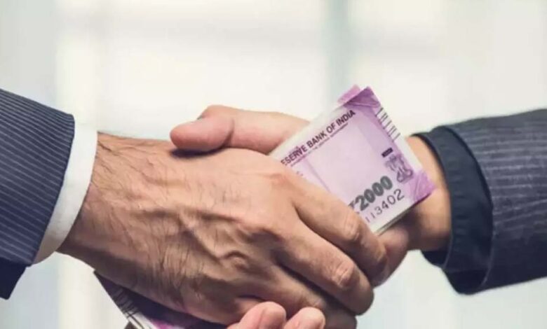 Hyderabad: Mission Bhagiratha employees in ACB net