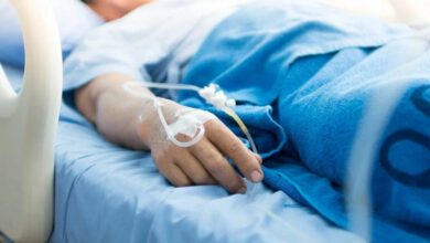 Hyderabad: Two severely hurt in Gang War