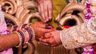 Marriage functions