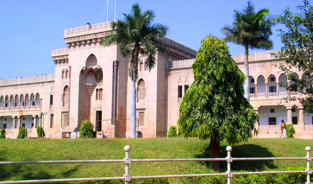 Hyderabad: Osmania University to initiate B Pharm courses