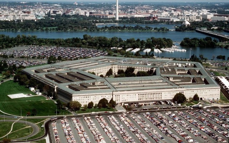 No US ground force to enforce Syria safe zone: Pentagon