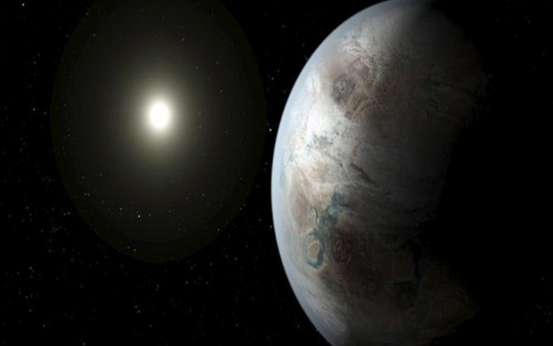 Are We Alone Study Refines Search For Habitable Planets